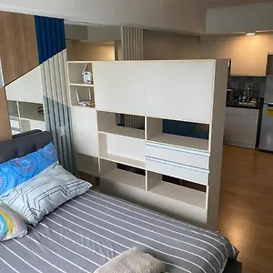 Aparthotel Abreeza Chills Place 1519, Davao