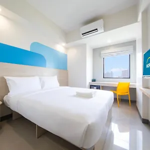 Hotel Hop, Davao