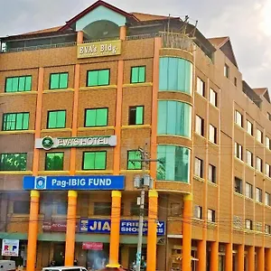 3* Hotel Eva's